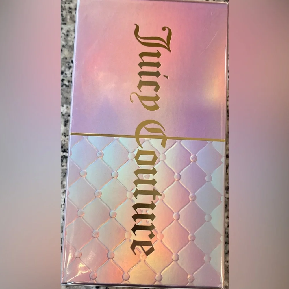 Juicy Couture Reed Diffuser Rose Land